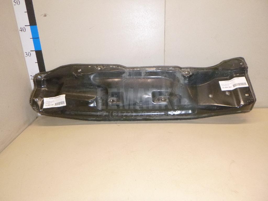 Накладка (кузов наружные) 6R0805275A VAG