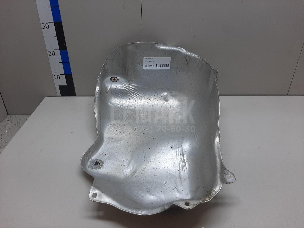 Экран тепловой 1T0825721C VAG