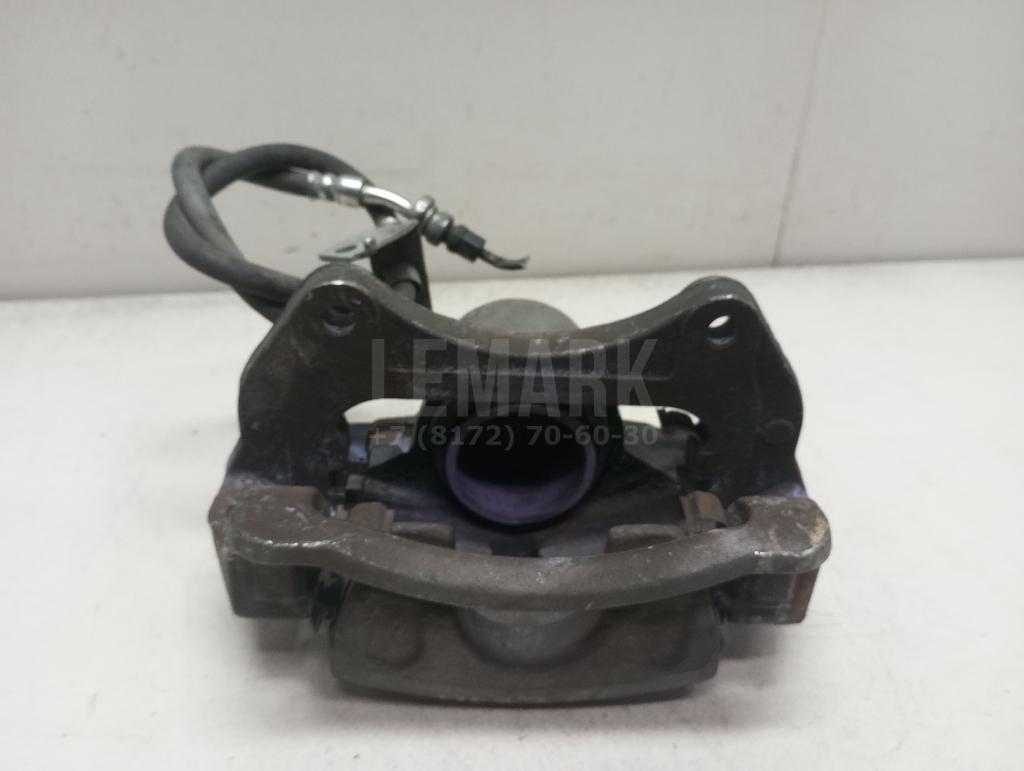 Суппорт тормозной передний правый 58130D4200 Hyundai-Kia