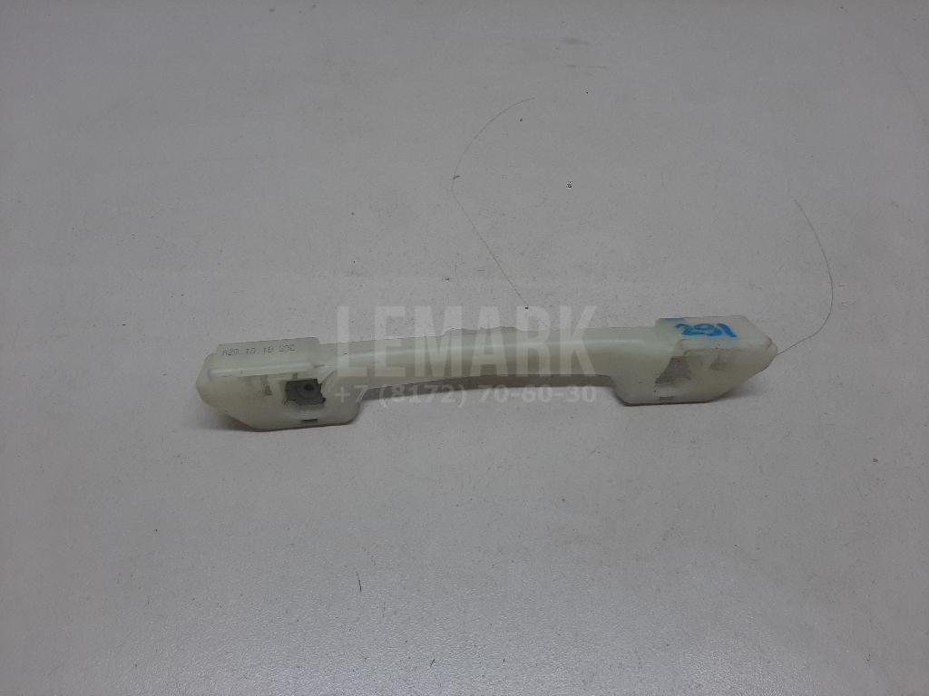 Кронштейн ручки 1K0858685C VAG