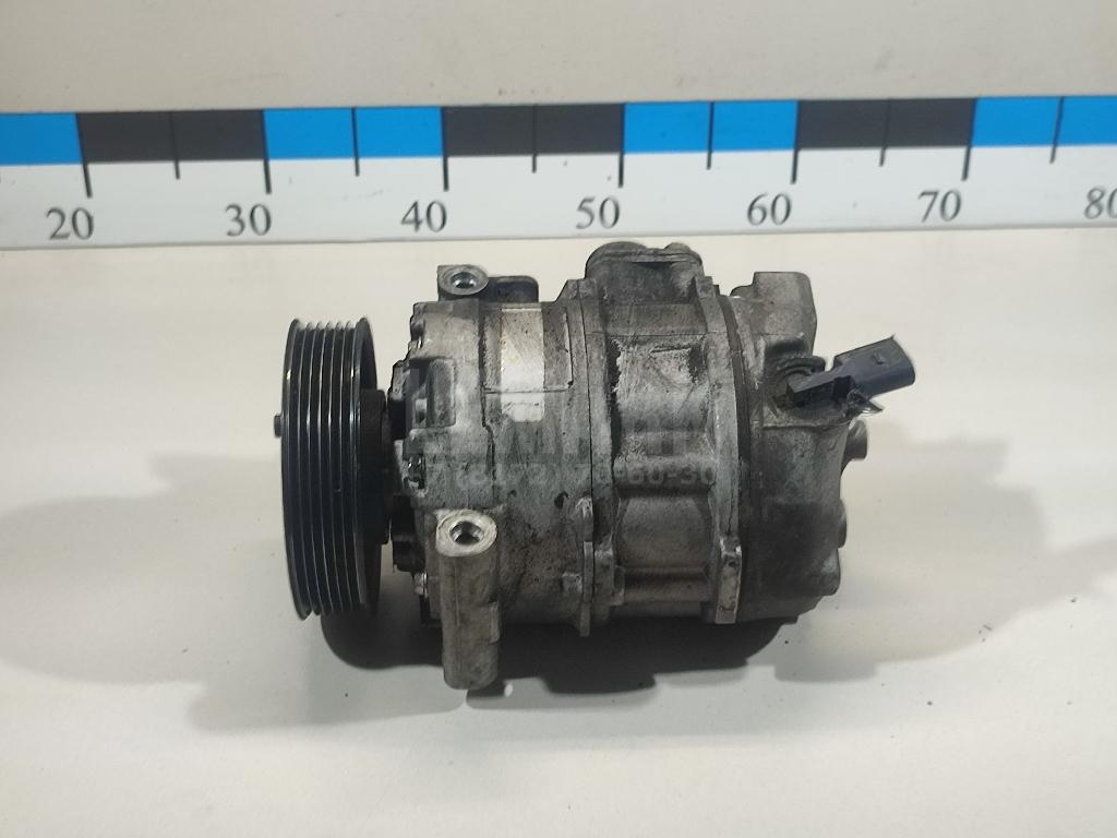 Компрессор кондиционера 1K0820859S VAG