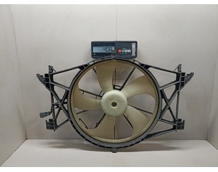Вентилятор радиатора для Dodge Ram 2009> с разбора состояние отличное