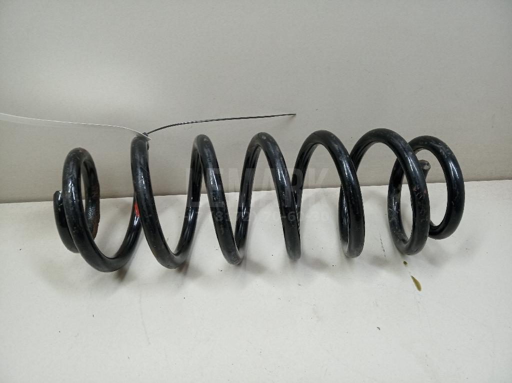 Пружина задняя 65028 Klakson