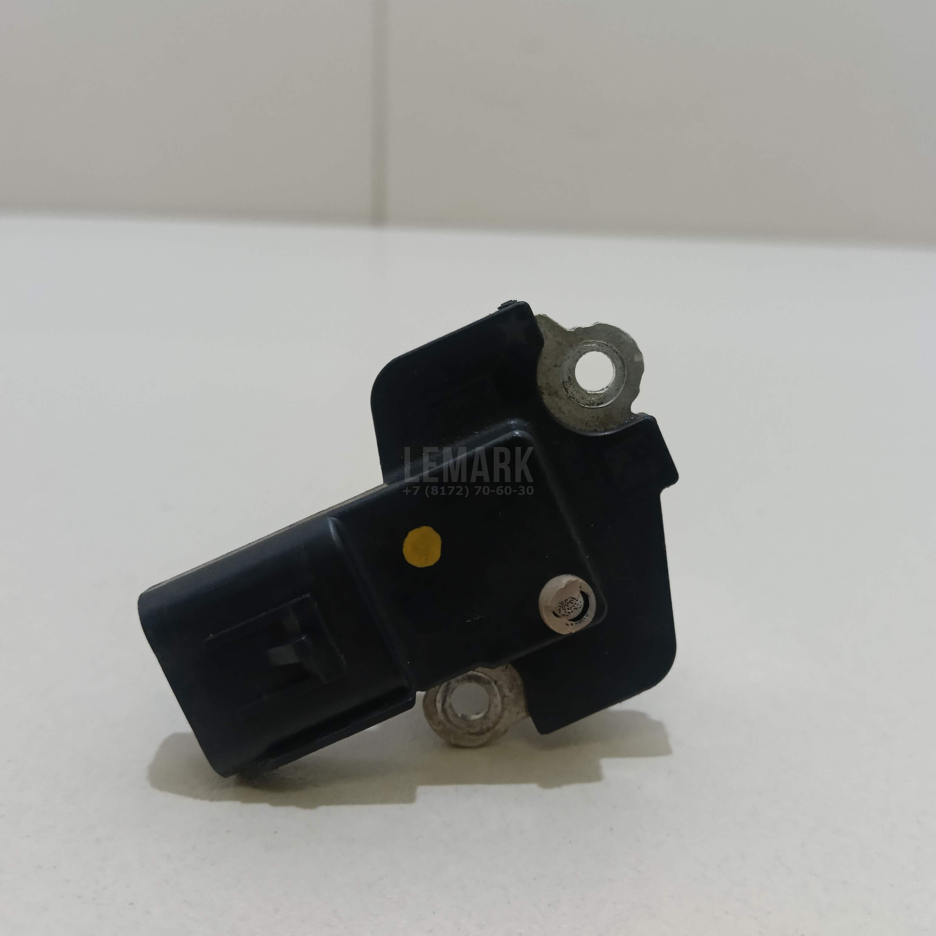 Расходомер воздуха (массметр) LR029074 Land Rover