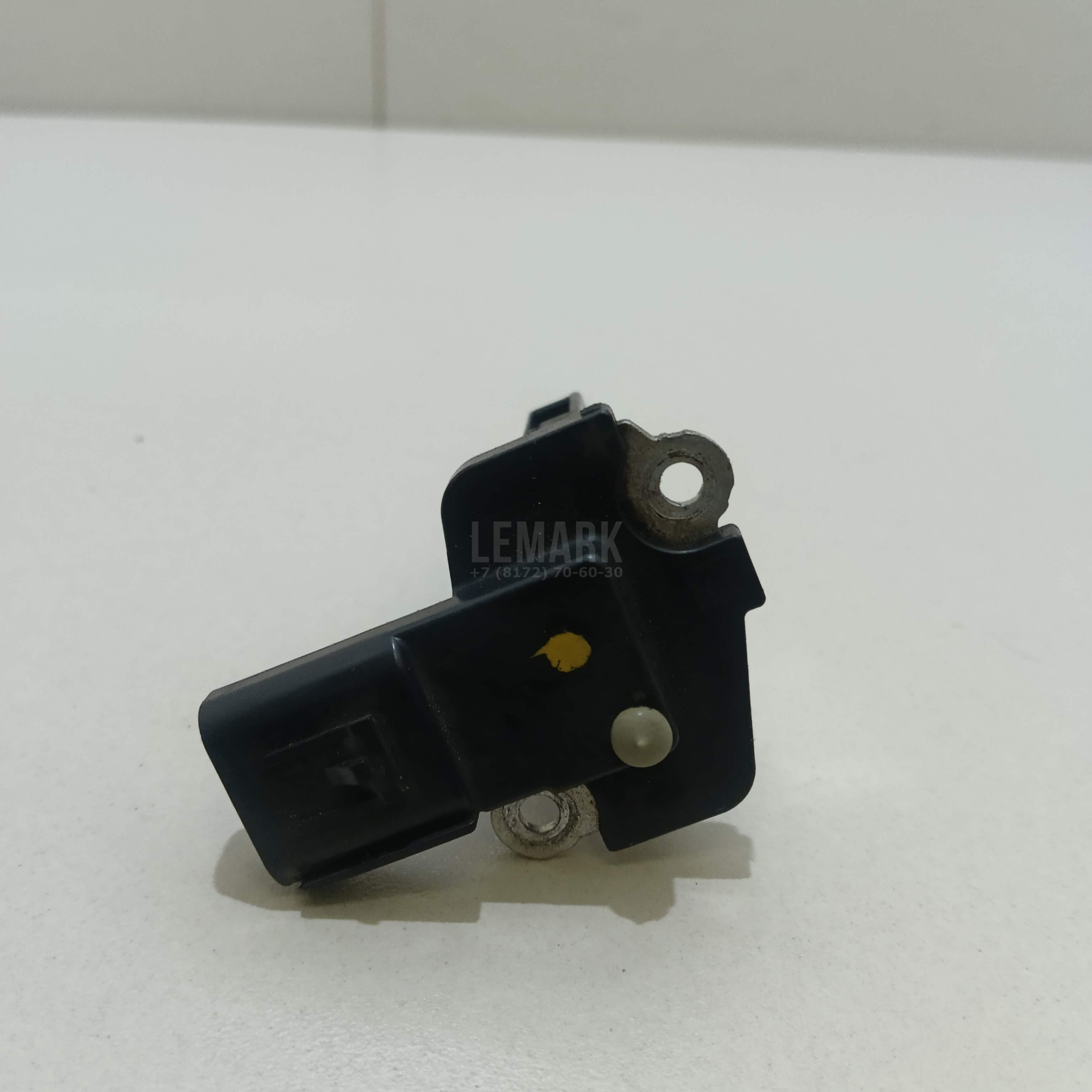 Расходомер воздуха (массметр) LR029074 Land Rover