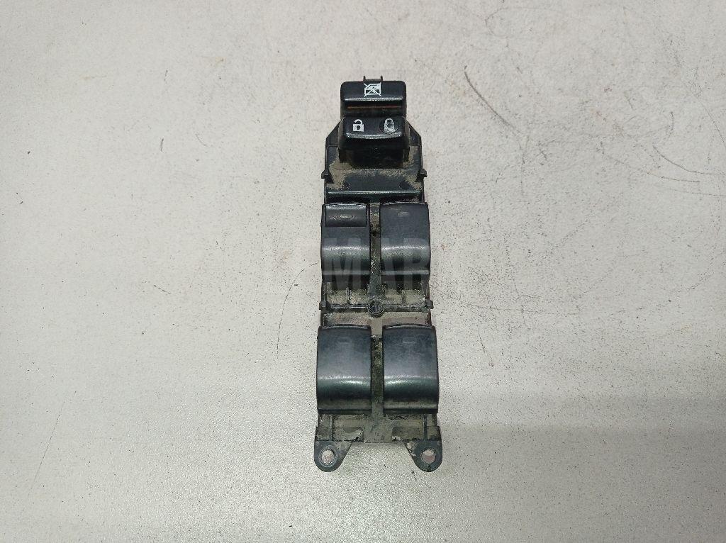 Блок управления стеклоподъемниками 8404033100 Toyota