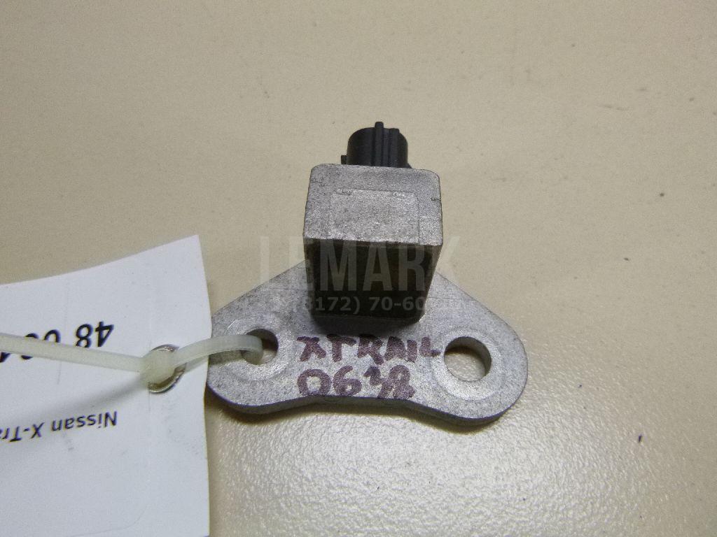 Датчик AIR BAG 98830EG025 Nissan
