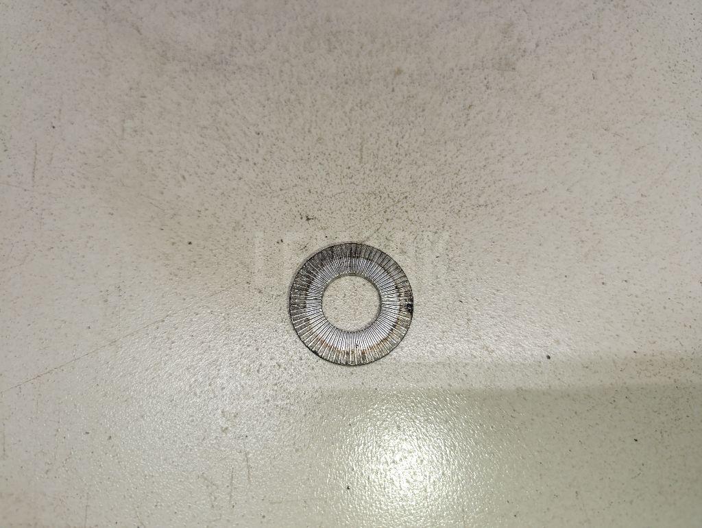 Шайба WHT000724 VAG