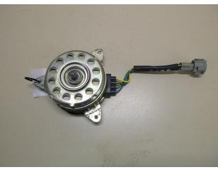 Моторчик вентилятора для Nissan X-Trail (T31) 2007-2014 б/у состояние отличное