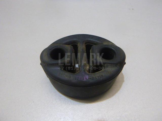 Резинка подвеса глушителя 1756528010 Toyota