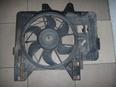 Вентилятор радиатора