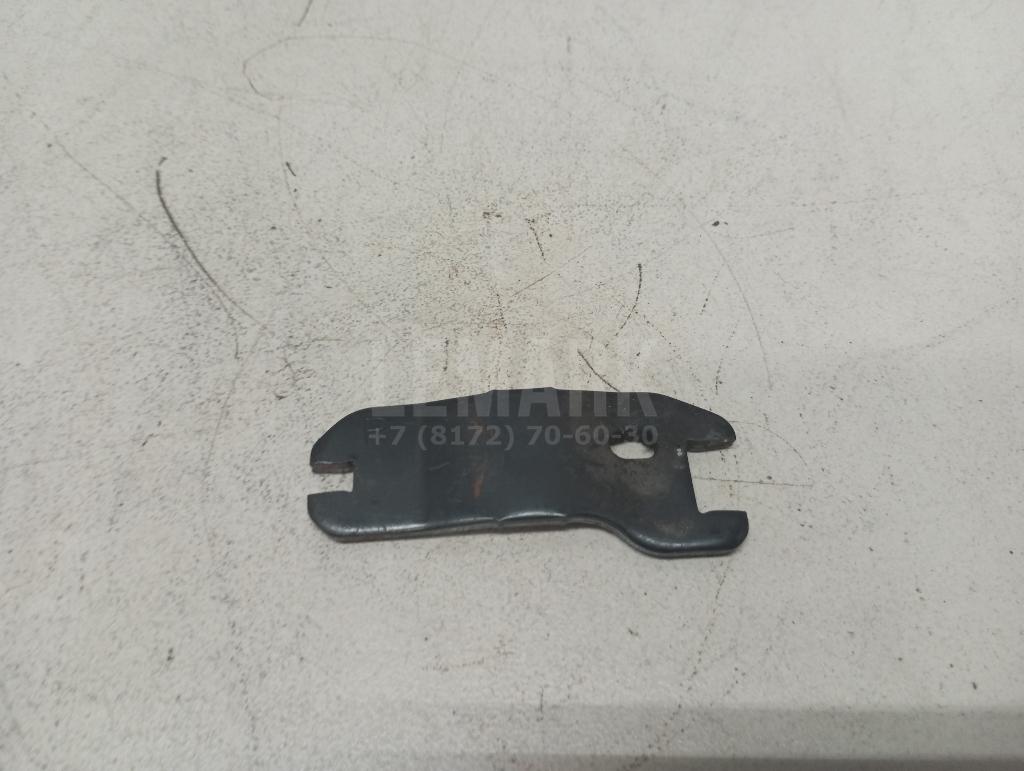 Планка разводки колодок левая 44038CY011 Renault