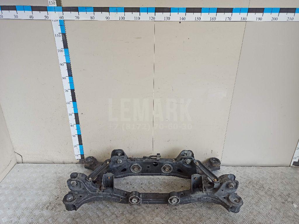 Балка задняя 55405S8250 Hyundai-Kia