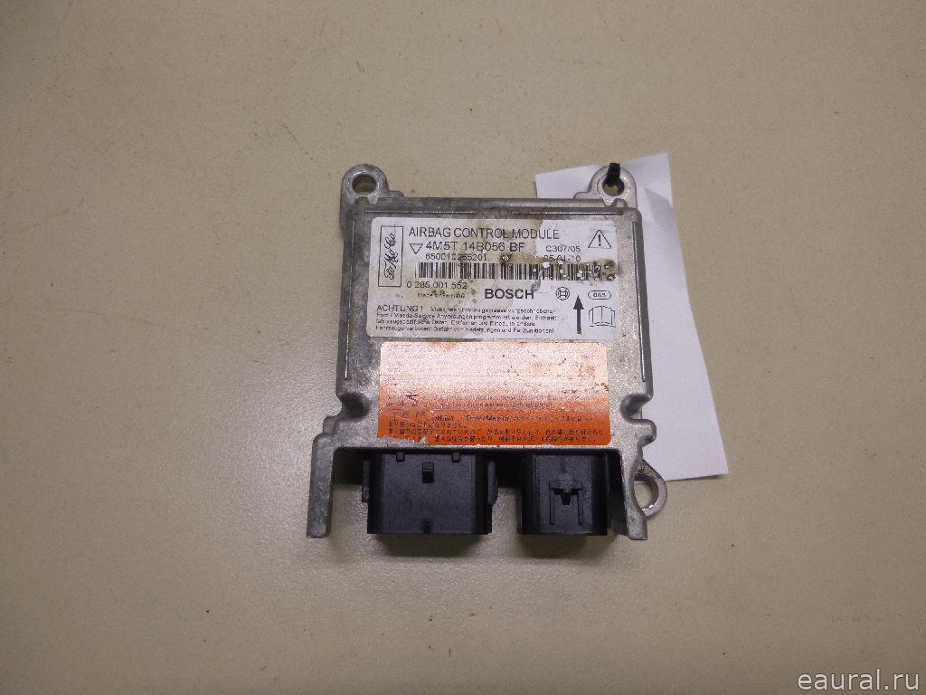 Блок управления AIR BAG