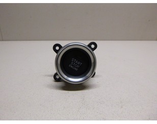 Кнопка запуска двигателя для Mazda CX 5 2017> с разборки состояние отличное