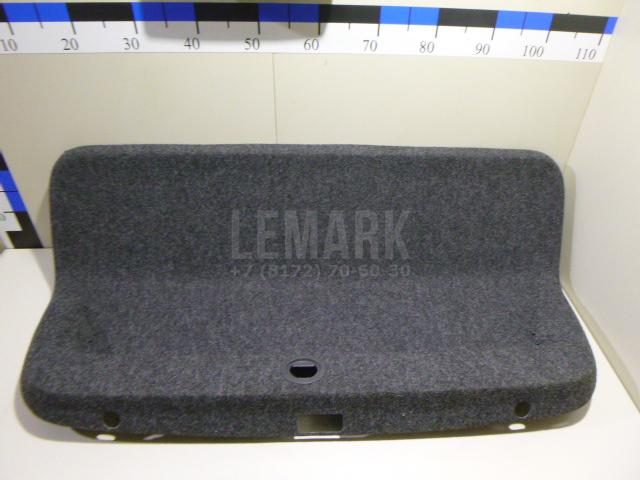 Обшивка крышки багажника 1K5867605C1BS VAG