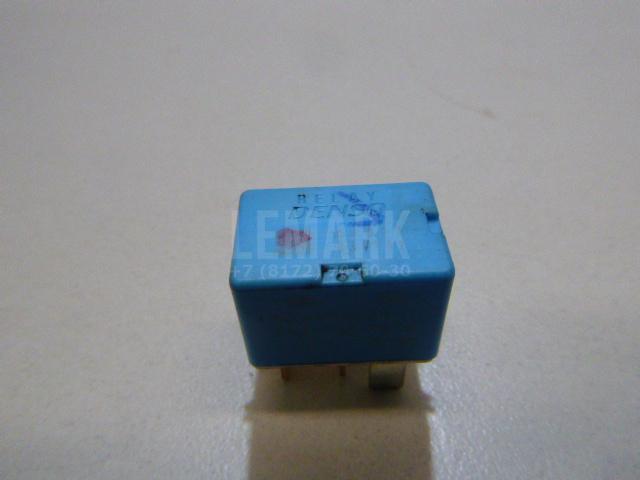 Реле 9098702027 Toyota