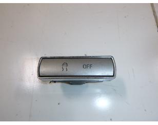 Кнопка антипробуксовочной системы для Ford S-MAX 2006-2015 БУ состояние отличное