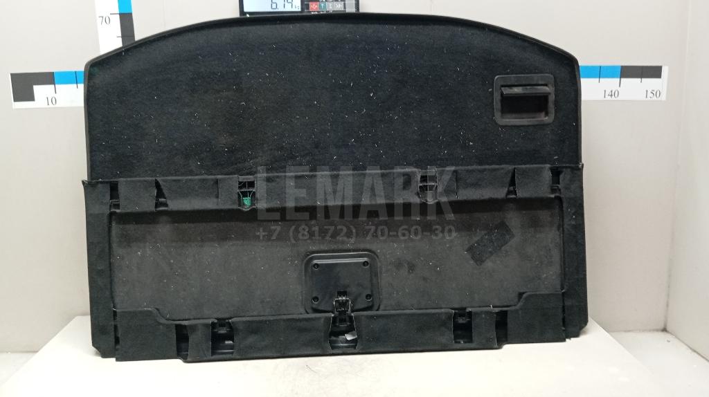 Пол багажника 1T0857151B07N VAG