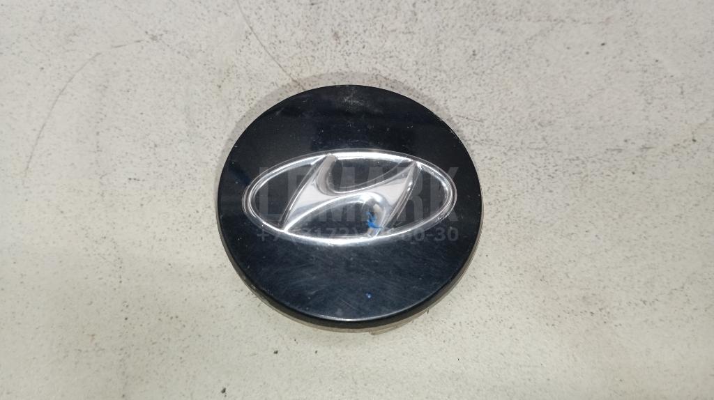Колпак декор. легкосплавного диска 529603S110 Hyundai-Kia