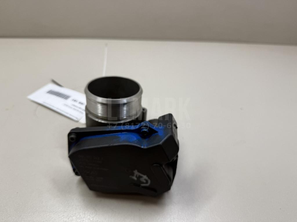 Заслонка дроссельная электрическая 06F133062T VAG