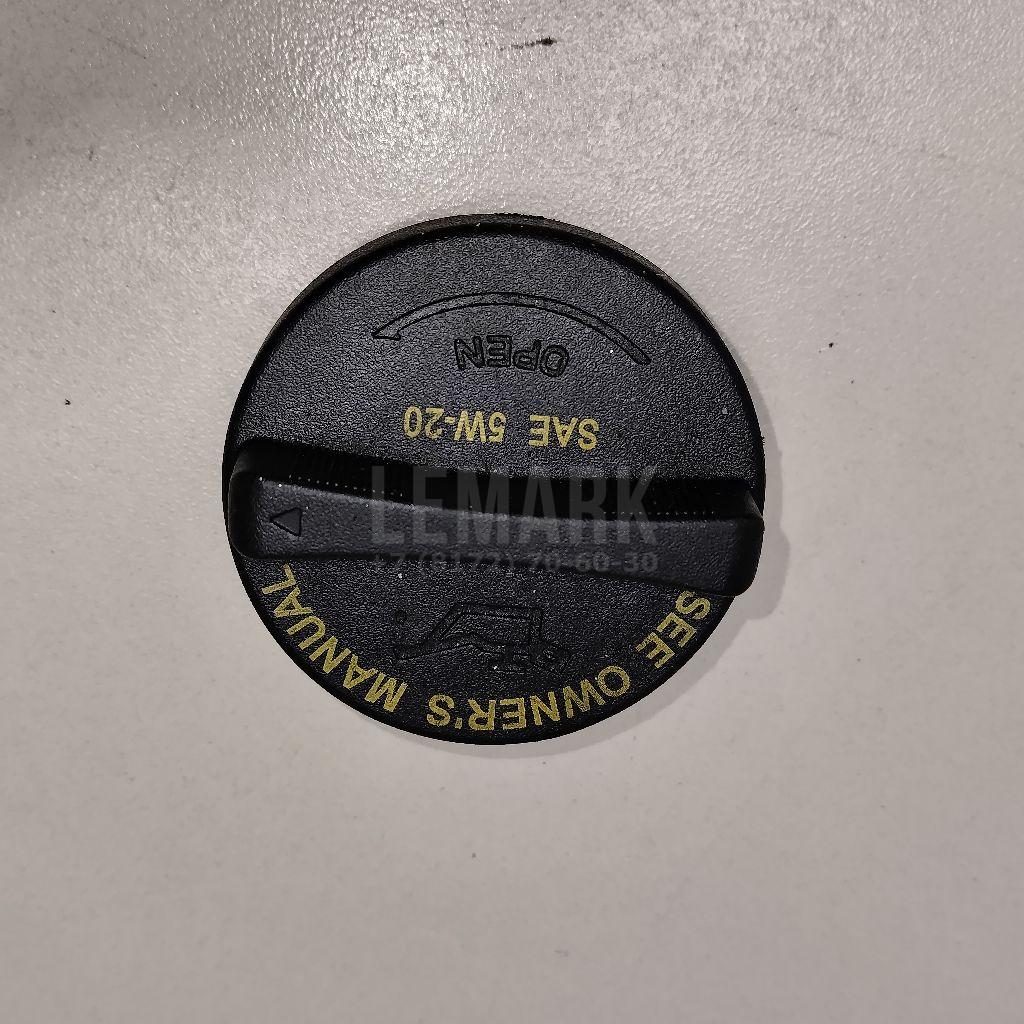 Крышка маслозаливной горловины 2651026611 Hyundai-Kia