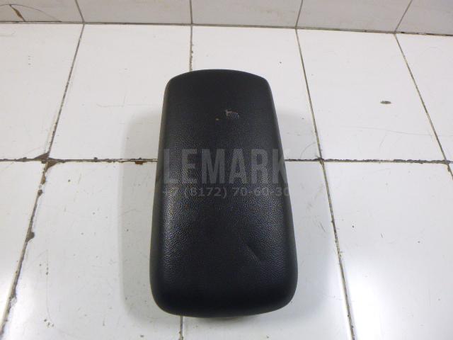 Подлокотник 846601H0000W Hyundai-Kia
