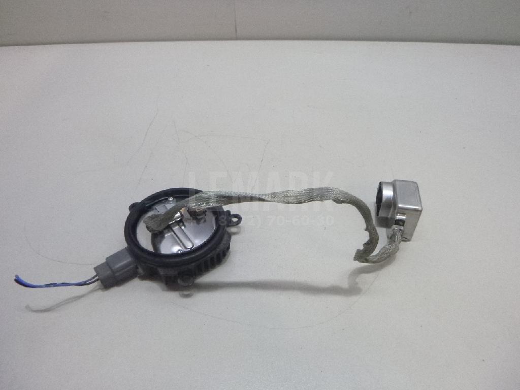 Блок ксеноновой лампы 284748992B Nissan