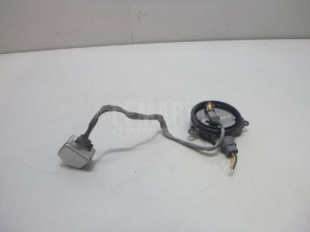 Блок ксеноновой лампы 284748992B Nissan