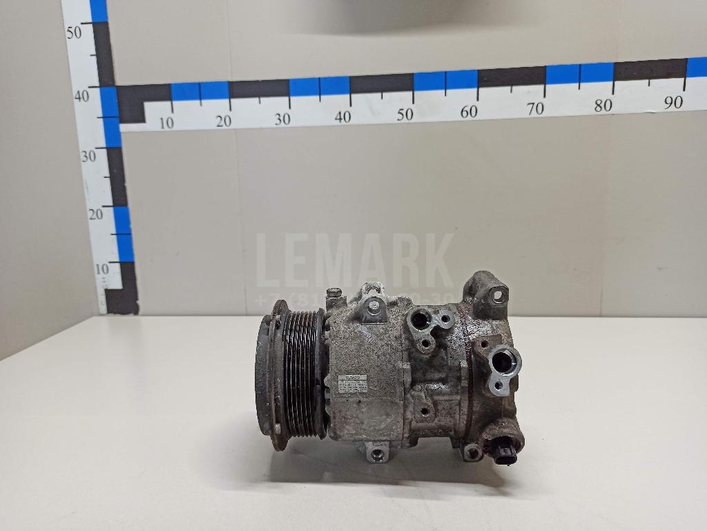 Компрессор кондиционера 8831033250 Toyota