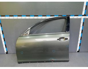 Дверь передняя левая для Lexus GS 300/400/430 2005-2011 с разборки состояние удовлетворительное