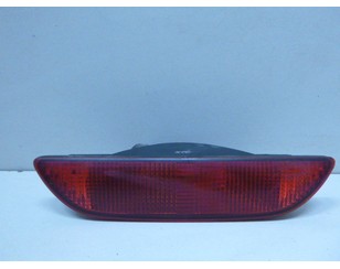 Фонарь задний в бампер для Nissan Note (E11) 2006-2013 с разбора состояние хорошее