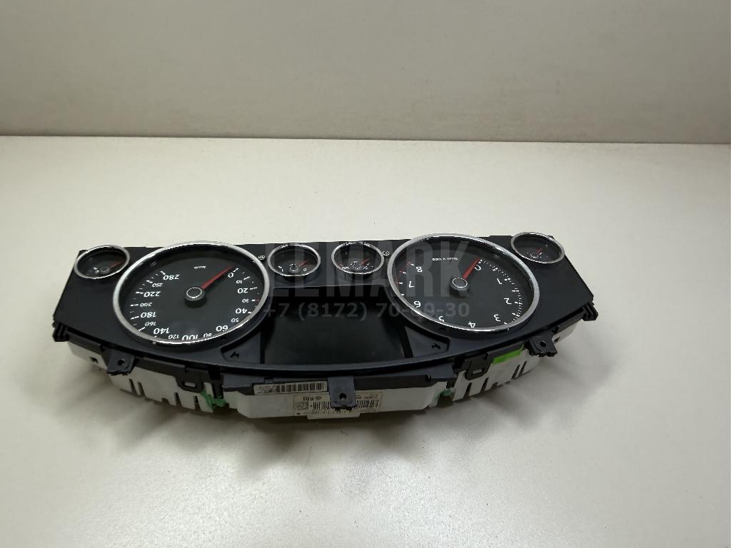 Панель приборов 7L6920885PXZ02 VAG