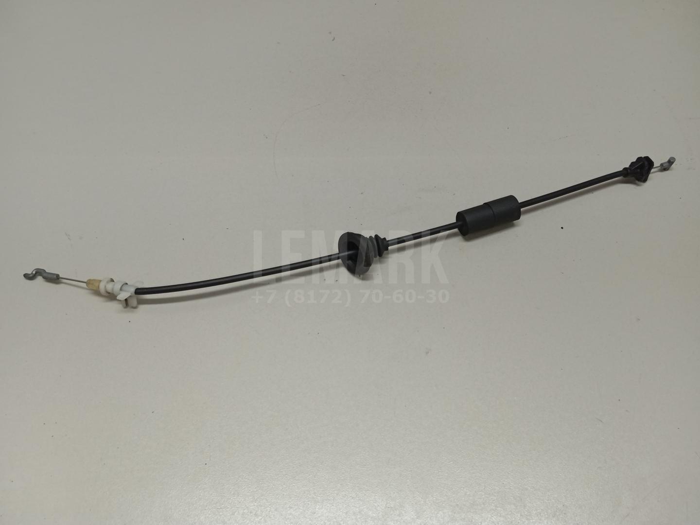 Трос открывания двери 5ED839085 VAG