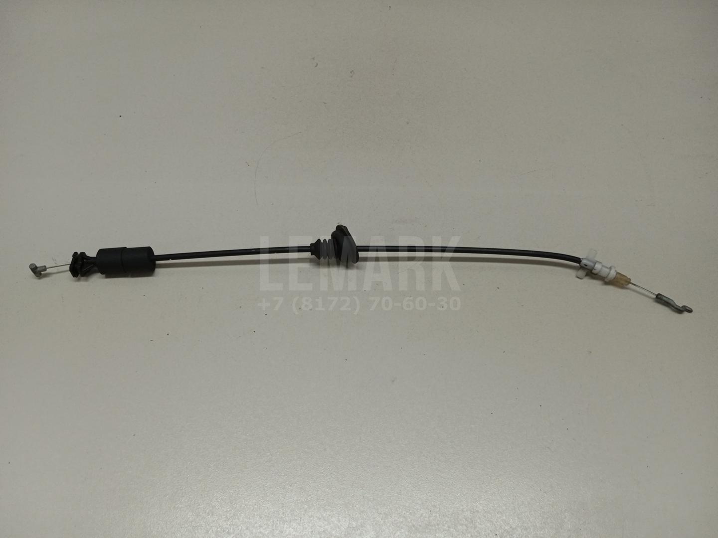 Трос открывания двери 5ED839085 VAG