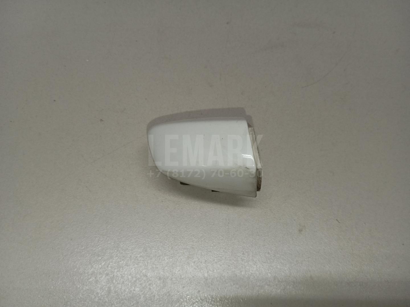 Накладка ручки наружной 5GG839168GRU VAG