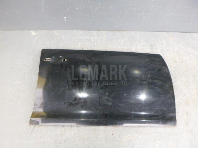 Дверь передняя правая 1K5831106F VAG