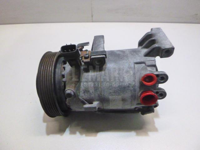 Компрессор кондиционера 977013X500 Hyundai-Kia
