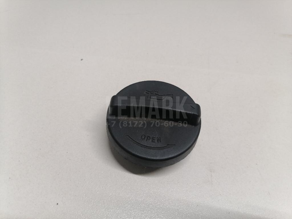 Крышка маслозаливной горловины 2651026600 Hyundai-Kia