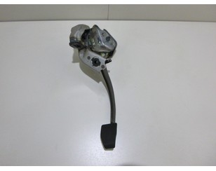 Педаль сцепления для Nissan Juke (F15) 2011-2019 с разборки состояние отличное