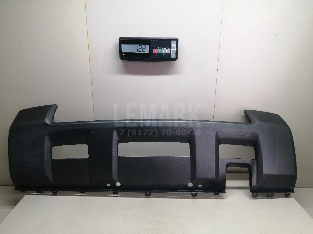 Накладка переднего бампера 2803106XKV4AA Great Wall