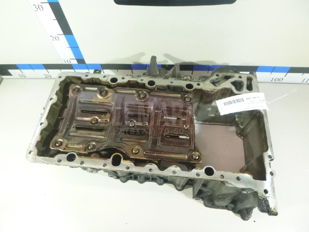 Поддон масляный двигателя для  BMW 5-serie E60/E61 2003-2009