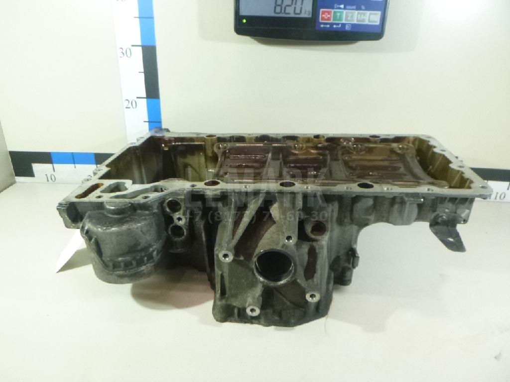 Поддон масляный двигателя для  BMW 5-serie E60/E61 2003-2009