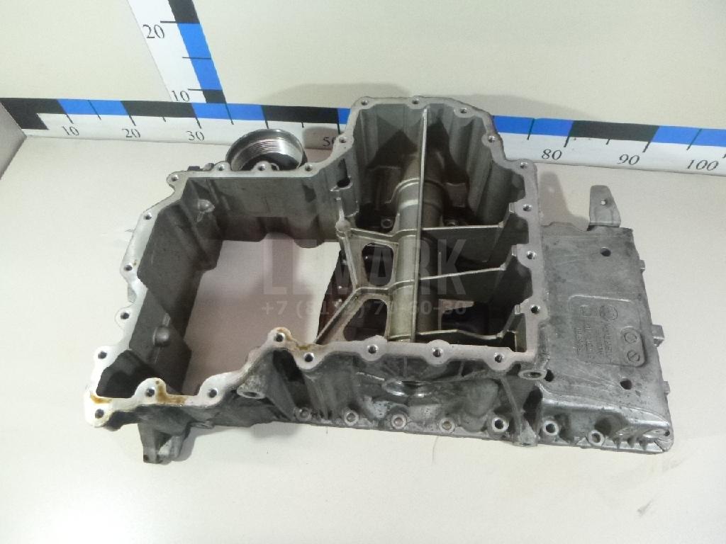 Поддон масляный двигателя для  BMW 5-serie E60/E61 2003-2009