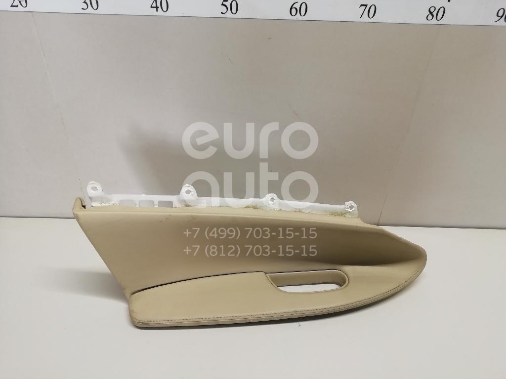 Накладка двери передней левой для Lexus GS 300/400/430 2005-2011 в Москве