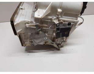 Моторчик заслонки отопителя для Nissan Maxima (A33) 2000-2005 с разбора состояние отличное