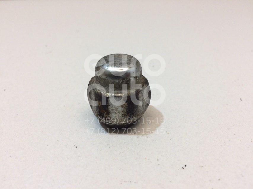 Какие гайки на колесах киа спектра - фото