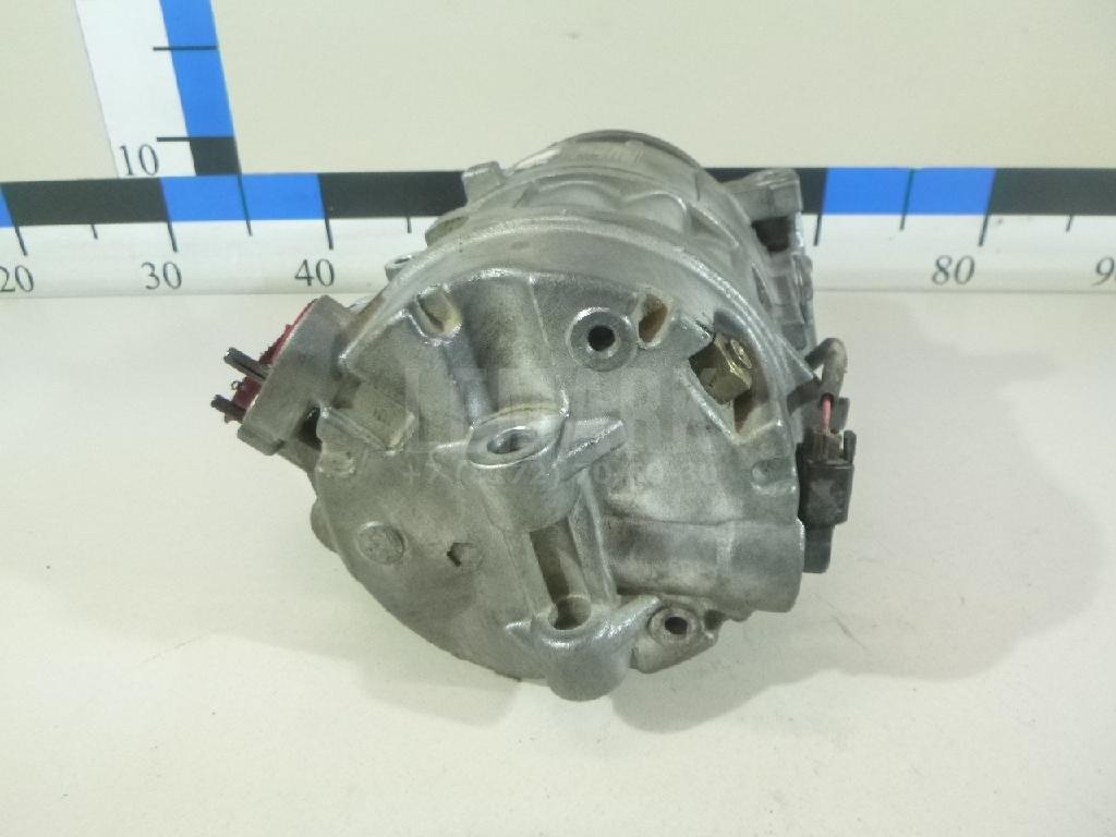 Компрессор кондиционера для  BMW 5-serie E60/E61 2003-2009