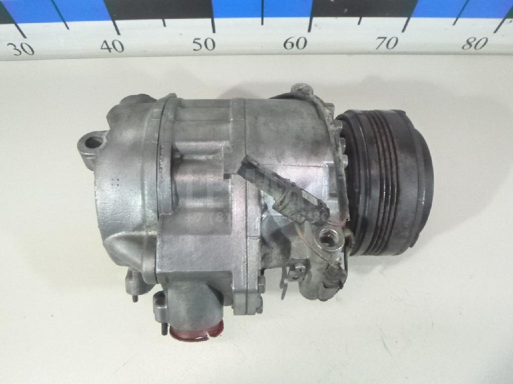 Компрессор кондиционера для  BMW 5-serie E60/E61 2003-2009