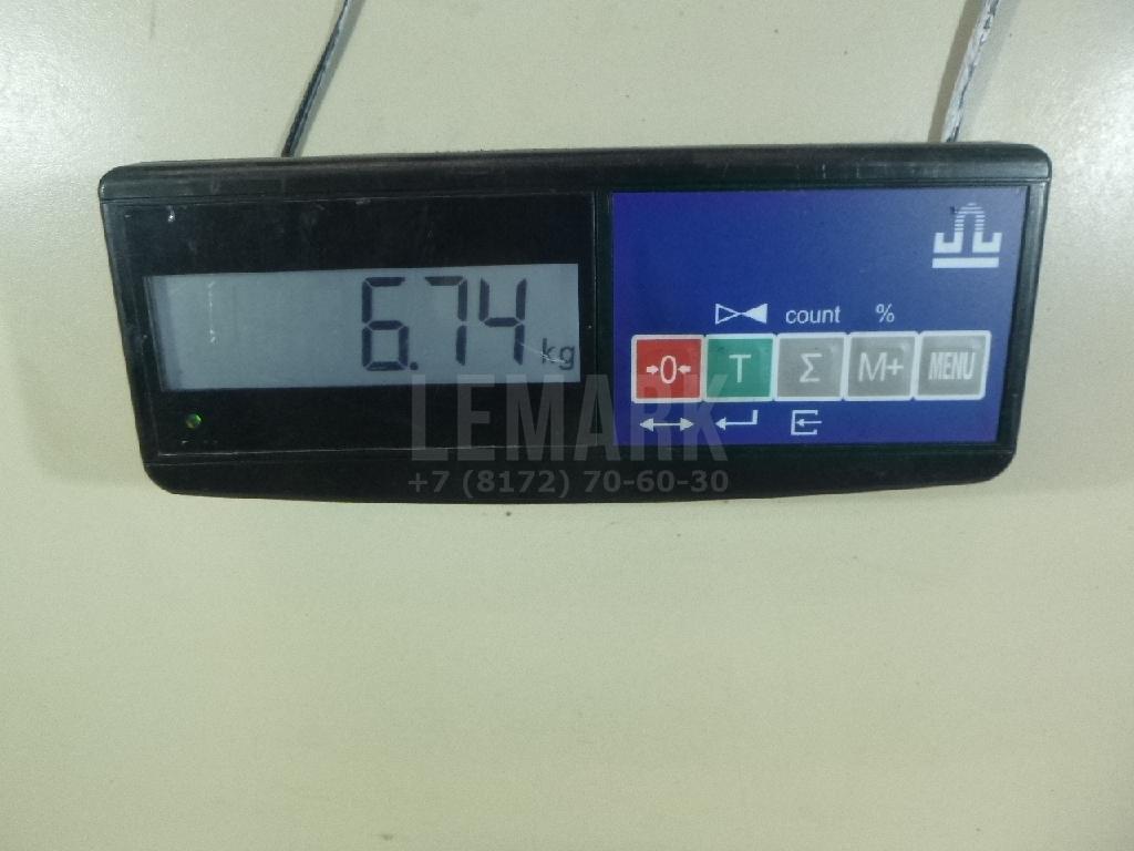 Компрессор кондиционера для  BMW 5-serie E60/E61 2003-2009